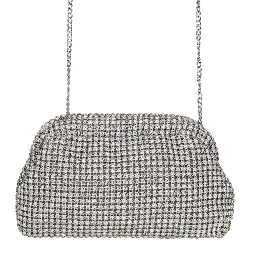 LIMONI Plateado de Mujer modelo Cartera De Fiesta Jewel 20 plateados mujer 2025051319391469335  